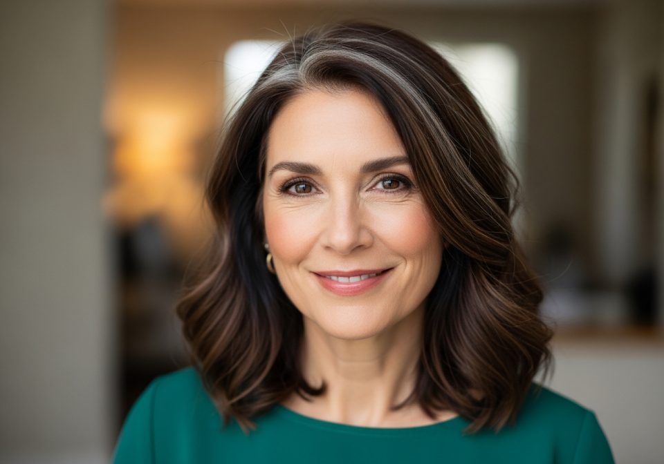 Dr. Rachel Simmons