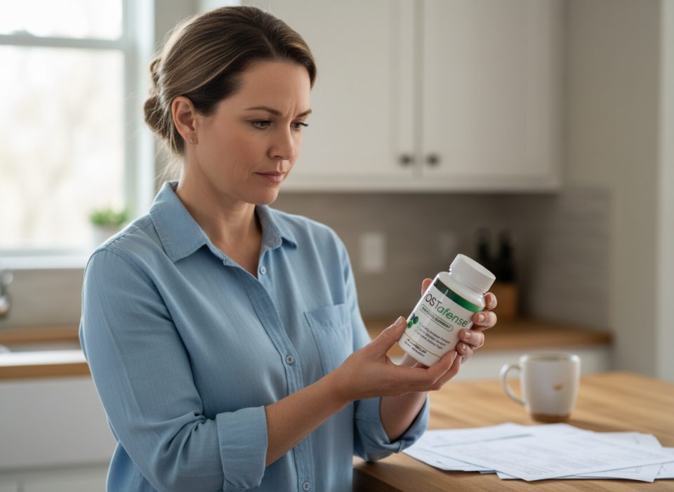 ProstAfense review