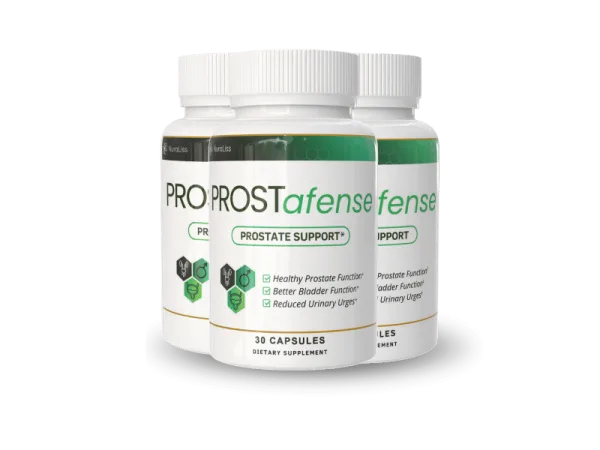 ProstAfense