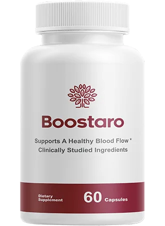 Boostato