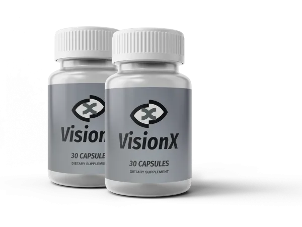 VisionX