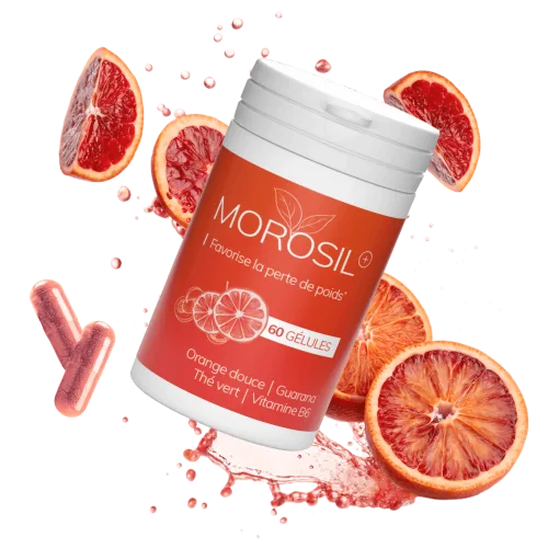 Morosil