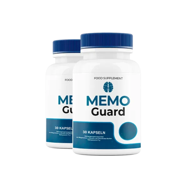 MemoGuard