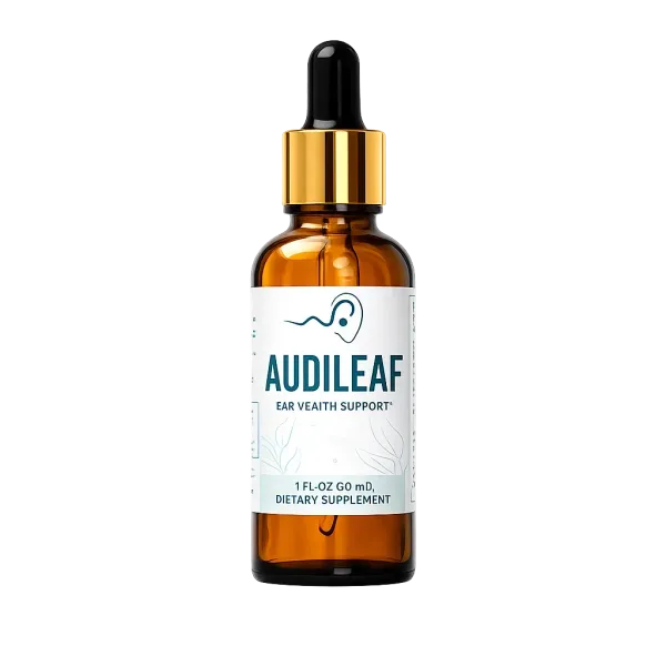 AudiLeaf